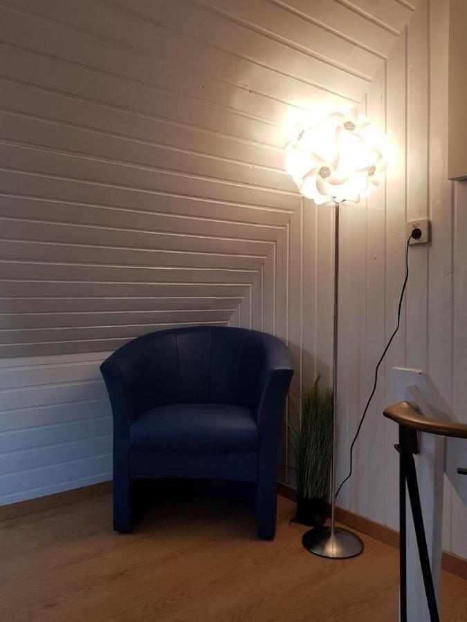 Apartmán Ankerplatz Neufolstenhausen Exteriér fotografie